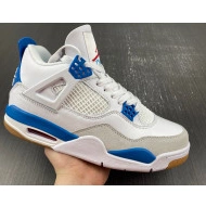 SB 4 Retro Jordan DR5415-104 0629
